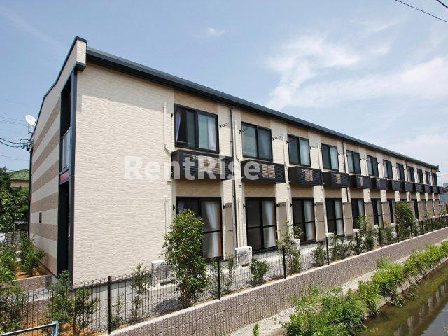 レオパレスブロッサム