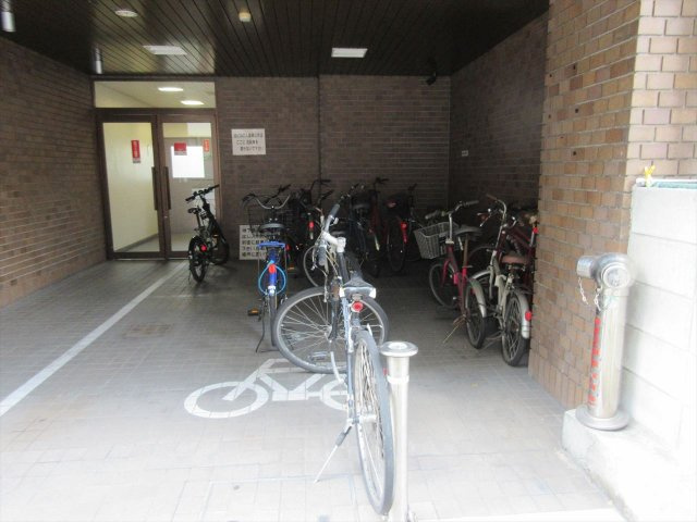 名古屋市中区丸の内１丁目の賃貸マンションのその他共用部分|アイコービル