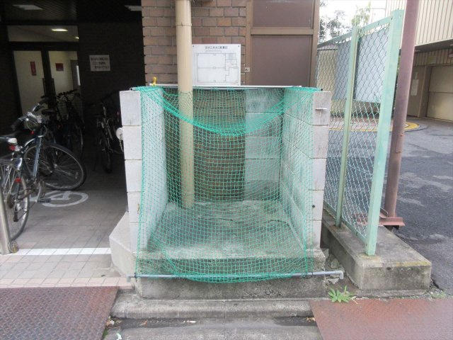 名古屋市中区丸の内１丁目の賃貸マンションのその他共用部分|アイコービル