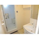 レオネクスト大江の洗面所