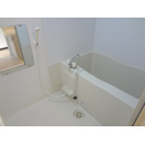 レオネクスト大江の浴室