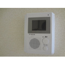 レオネクスト大江のセキュリティ