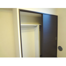 レオネクスト大江の収納