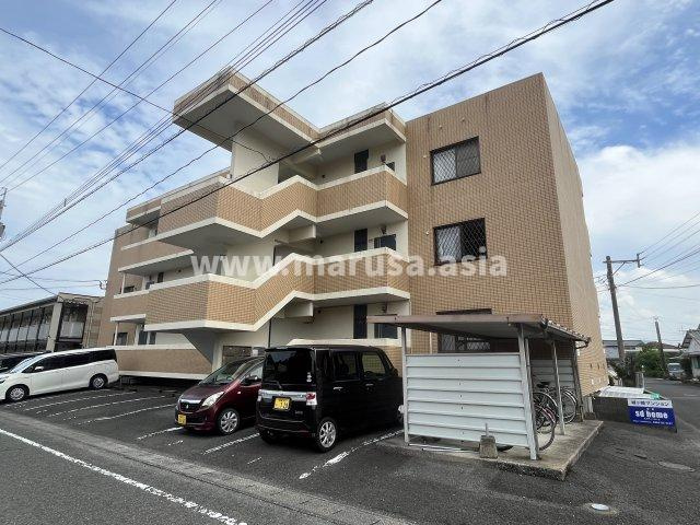 城ケ崎マンション