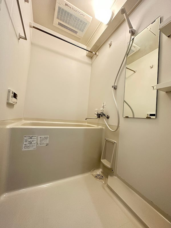 ARCO　PLACEのバルコニー