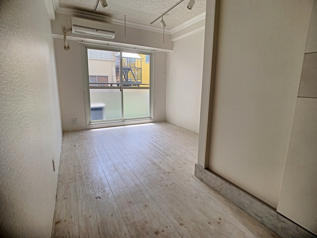 ARCO　PLACEの居間・リビング