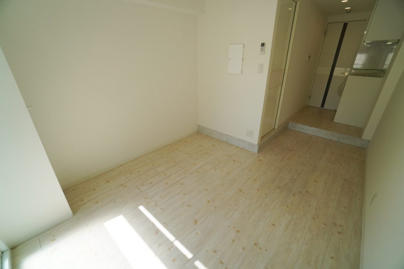 ARCO　PLACEの浴室