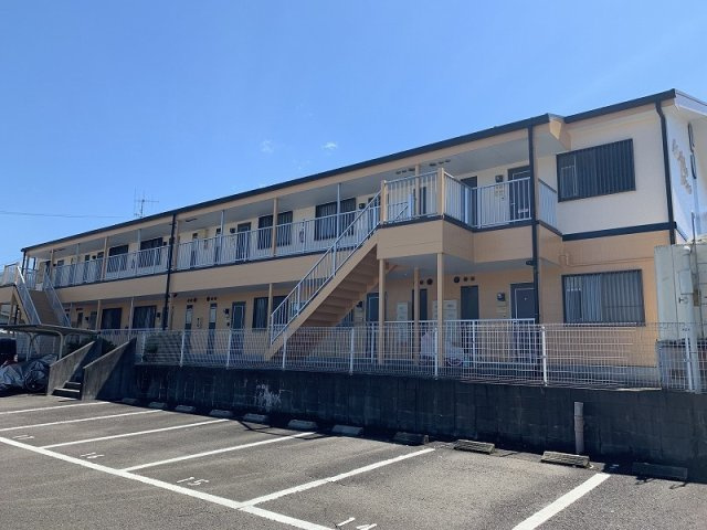 メゾンサンシャイン