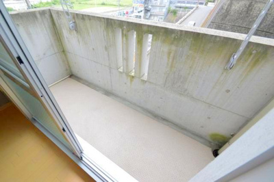 【展望】 | シャトーレイ