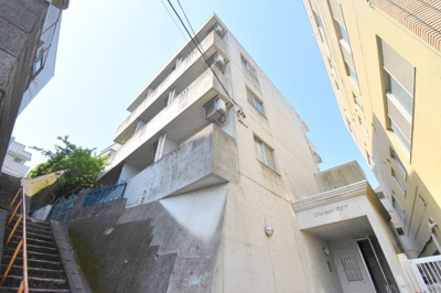 【外観】 | シャトーレイ