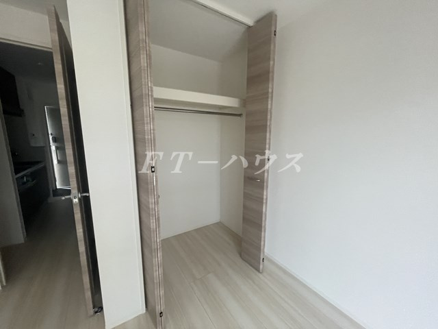 エスペランサの設備