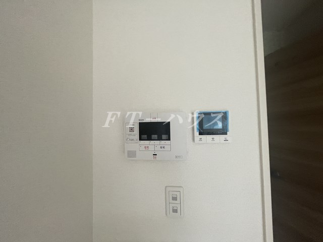 エスペランサのセキュリティ