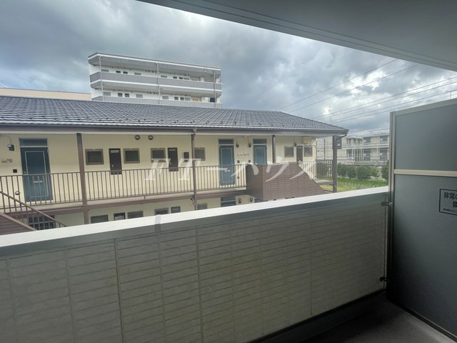 エスペランサのセキュリティ