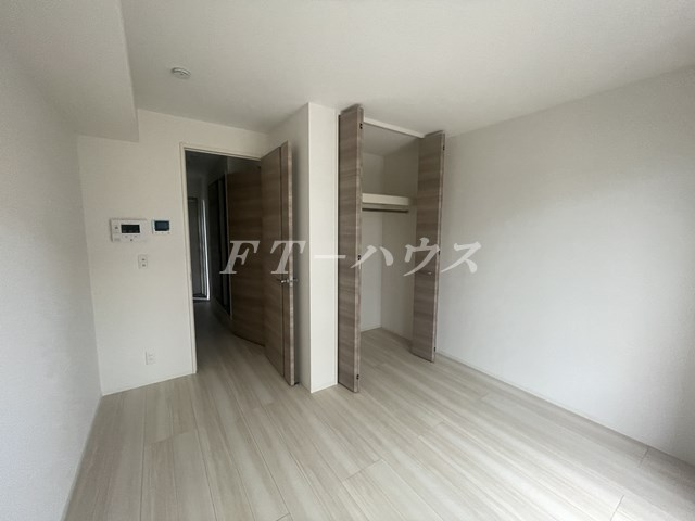 エスペランサの居間・リビング