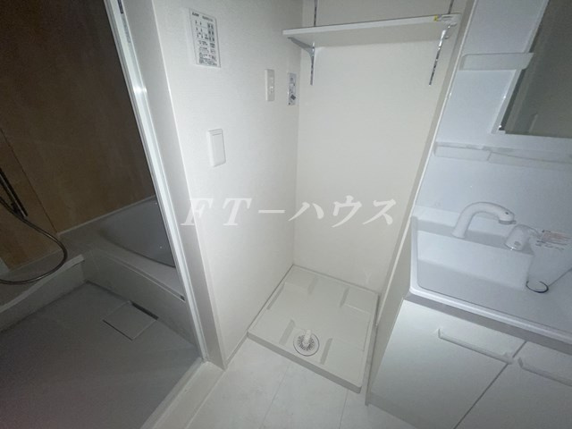 エスペランサの設備