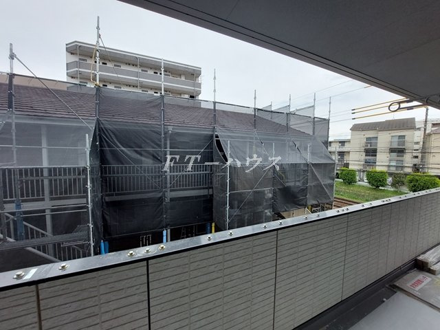 エスペランサの展望