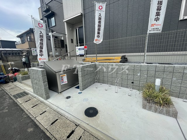 エスペランサのその他共用部分