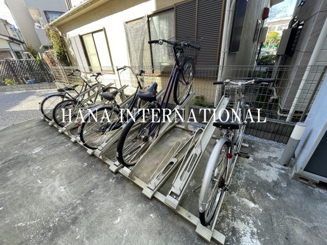 リブリ・国立北のその他共用部分