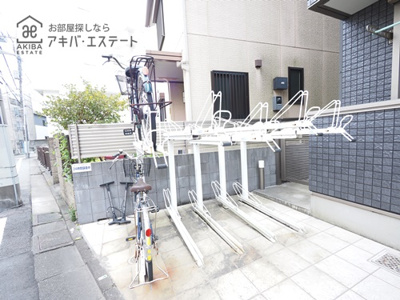 【その他共用部分】 | ジプソフィリア