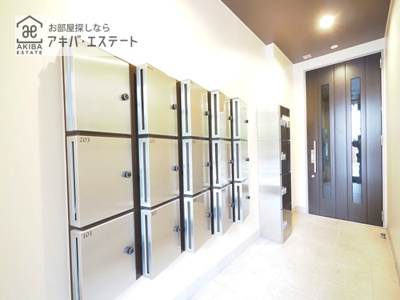 【ロビー】 | ジプソフィリア