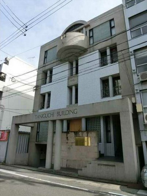 【外観】 | 谷口ビル | ★外観
