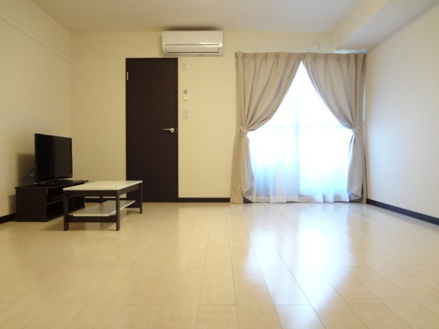 レオネクストＭＡＴＳＵＭＯＴＯの寝室|洋室約9.7畳