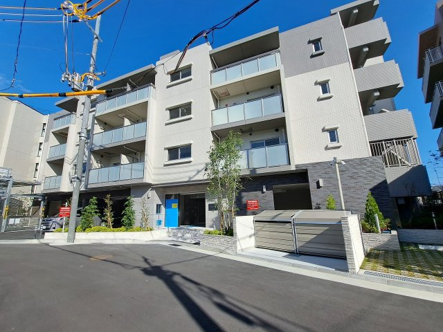 スプランディッド甲子園