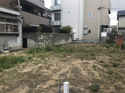 【外観】 | 鳴尾町２丁目土地