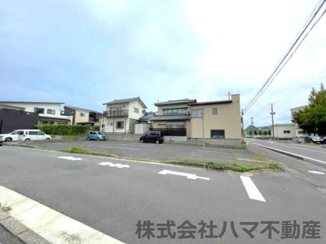 【外観】 | 庄内駐車場