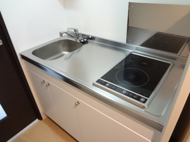 レオネクストハーモニー天王のキッチン|画像8