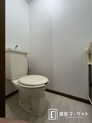 【トイレ】 | セジュール山之手 | 同型タイプ