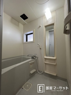 【浴室】 | セジュール山之手 | 同型タイプ