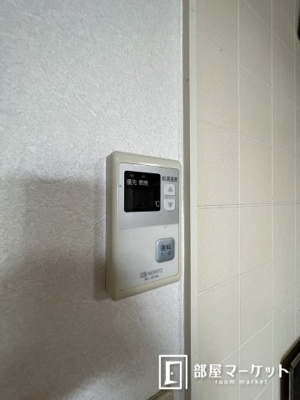 【設備】 | セジュール山之手 | 同型タイプ