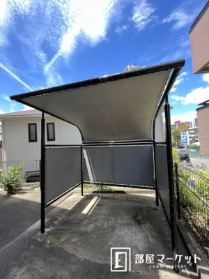 【周辺】 | セジュール山之手 | 同型タイプ