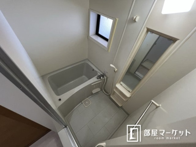 【浴室】 | セジュール山之手 | 同型タイプ