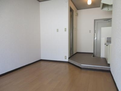 サンハイム島谷の子供部屋|洋室