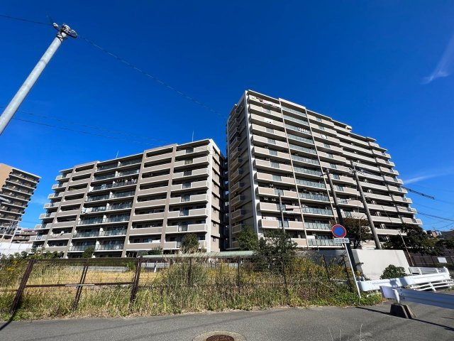 グリーンマンション南福岡