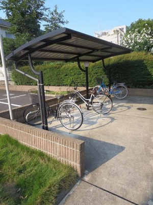 【その他共用部分】 | ムカイハラツー