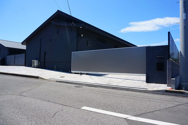 Garesidence 袖ケ浦 ZEN PAVILION