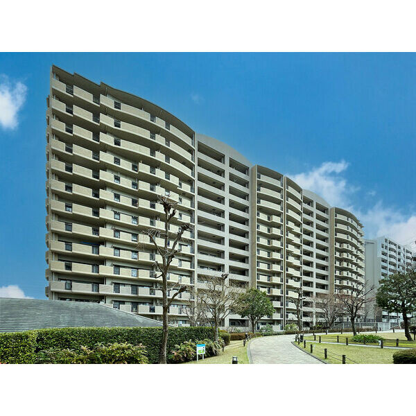 パロスリバーコート博多壱番館