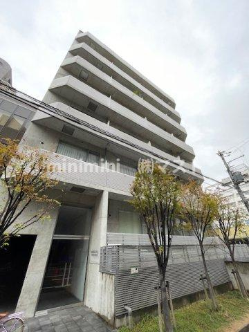 ベルニーニ南森町