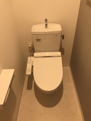 【トイレ】 | SORA