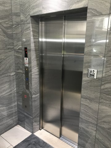 【その他共用部分】 | SORA | エレベーター