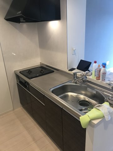 【キッチン】 | SORA