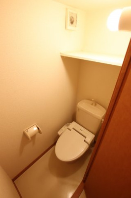 【トイレ】 | スタンドアップ錦町