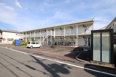 【外観】 | スタンドアップ錦町