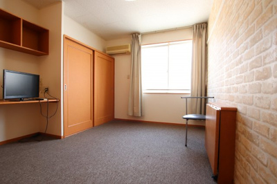 【洋室】 | スタンドアップ錦町