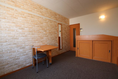 【洋室】 | スタンドアップ錦町