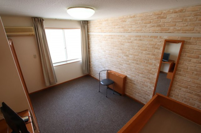 【洋室】 | スタンドアップ錦町