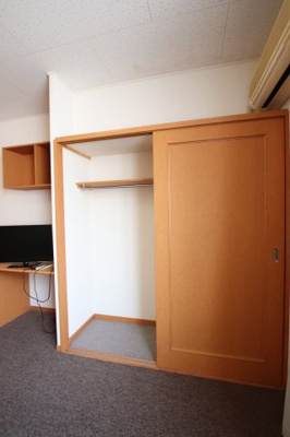 【収納】 | スタンドアップ錦町